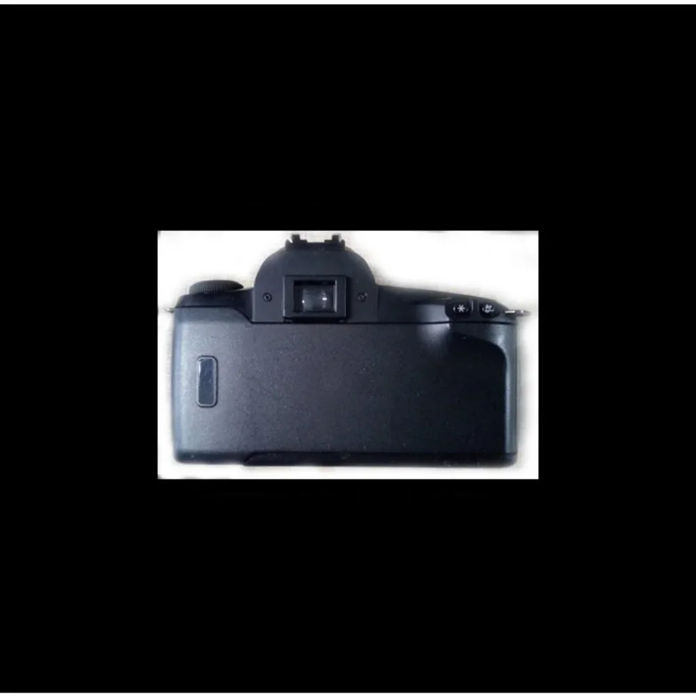 Canon EOS Rebel G Camera